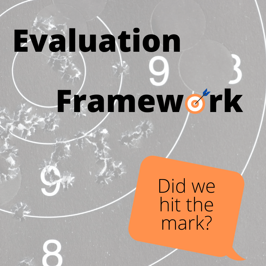 Ceds Evaluation Process Bristol Bay Native Association